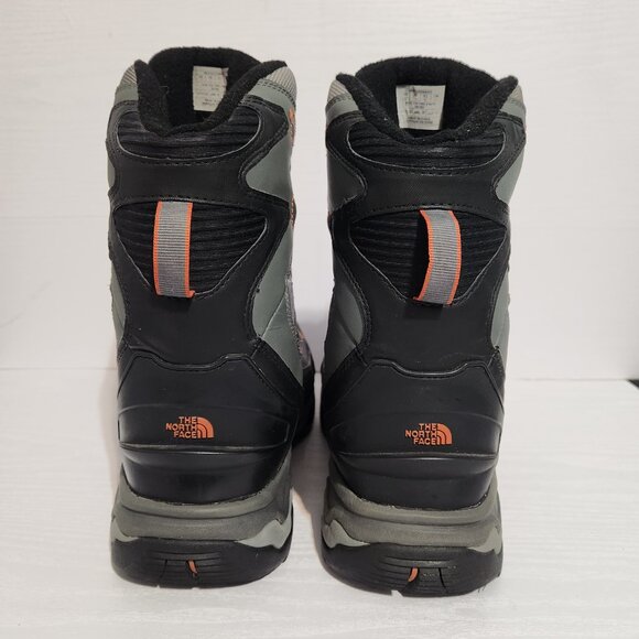 The North Face Men's Four Shadow GTX Winter Boots Size 13 - Picture 9 of 13